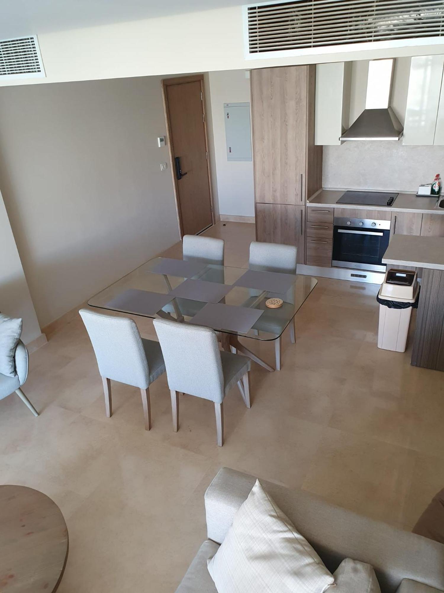 Mangroovy 2Br With Roof Daire Hurgada Dış mekan fotoğraf